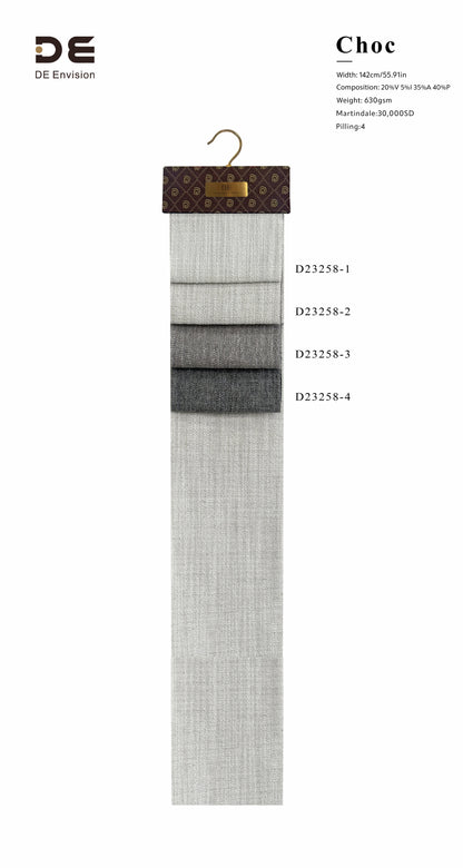Choc (D23258)