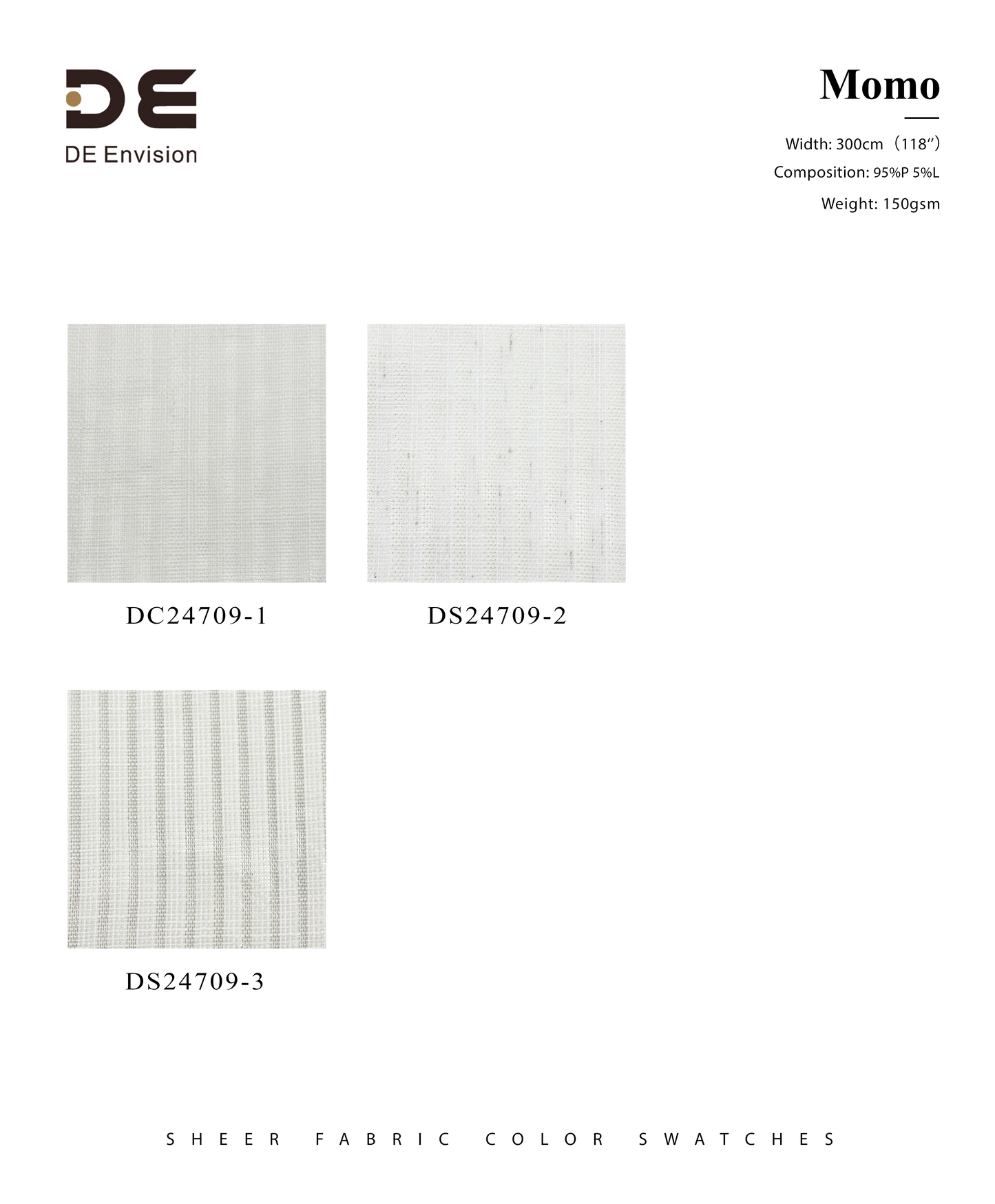 Momo (DC24709)