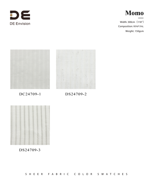 Momo (DC24709)