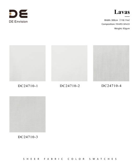Lavas (DC24710)