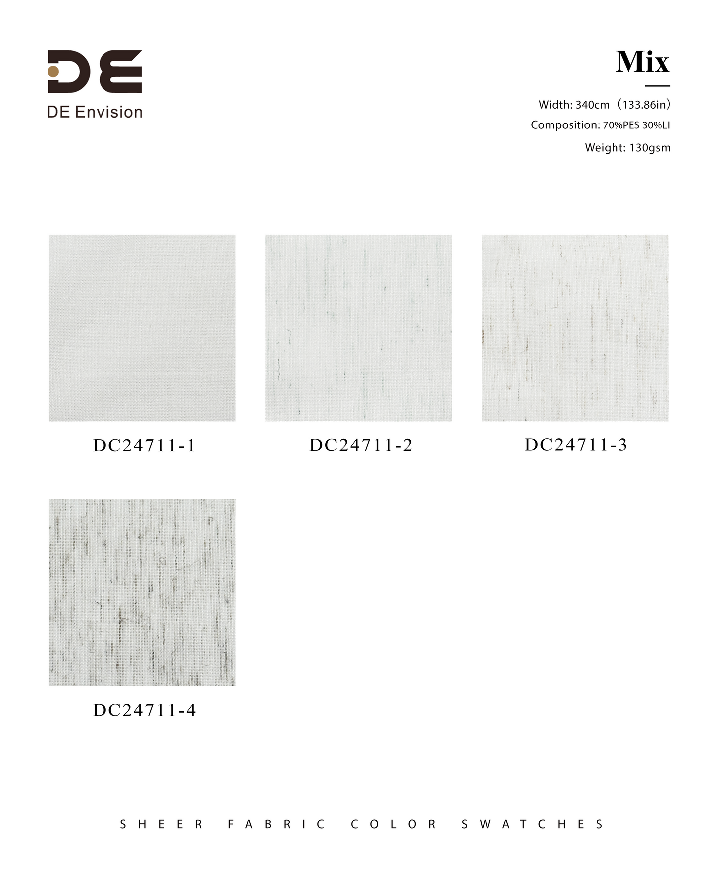 Mix (DC24711)