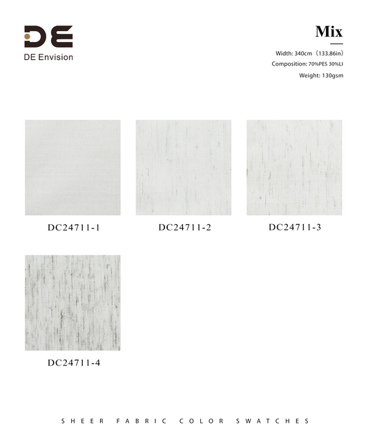Mix (DC24711)