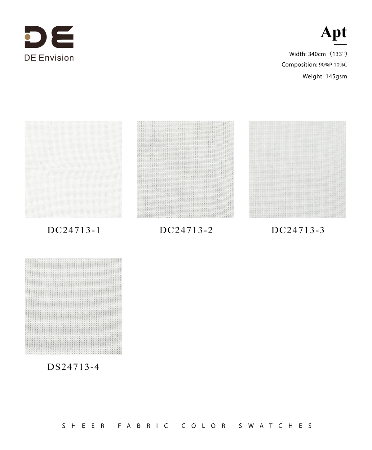 Apt (DC24713)
