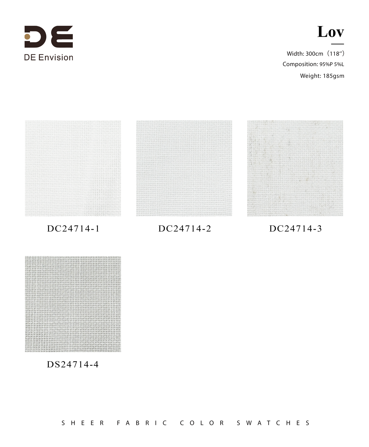 Lov (DC24714)