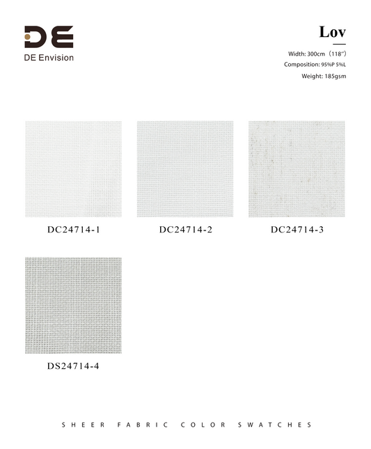 Lov (DC24714)