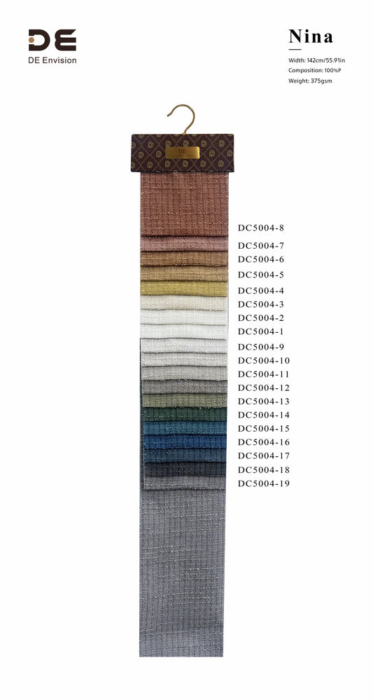 Nina (DC5004)