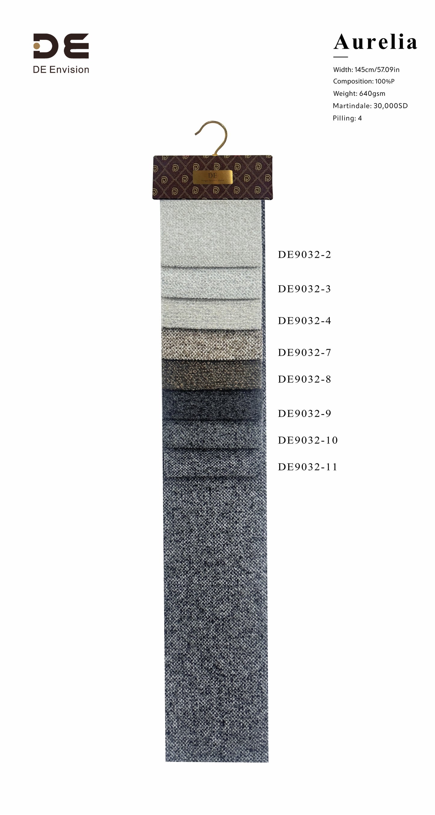 Aurelia (DE9032)