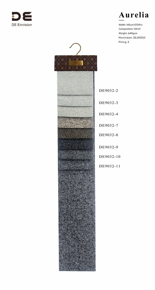 Aurelia (DE9032)