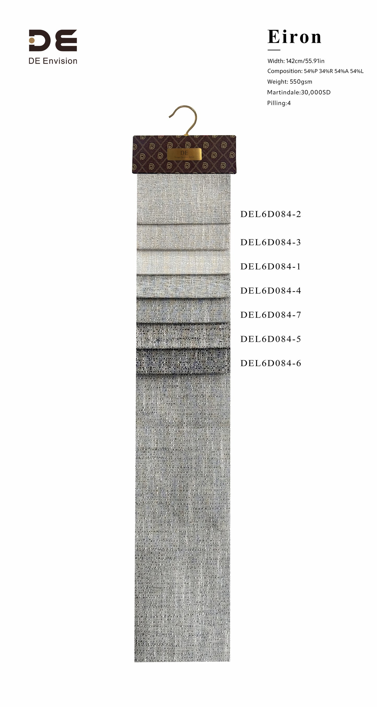 Eiron (DEL6D084)