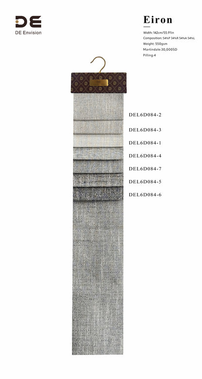 Eiron (DEL6D084)