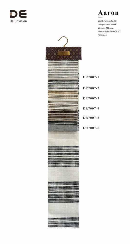 Aaron (DR7007)
