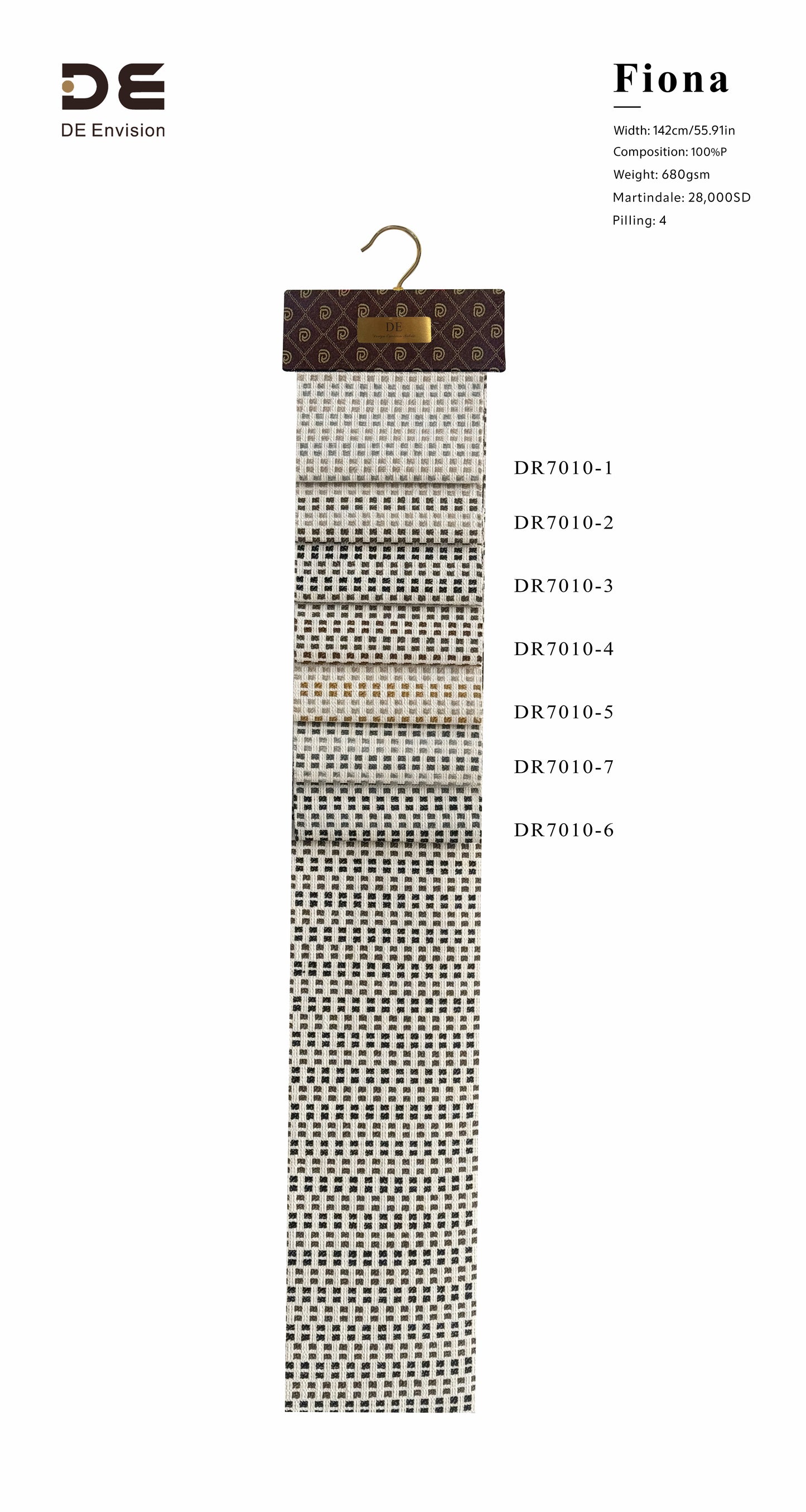 Fiona (DR7010)