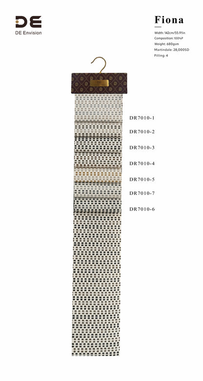 Fiona (DR7010)
