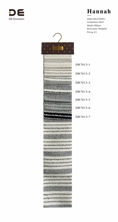 Hannah (DR7013)