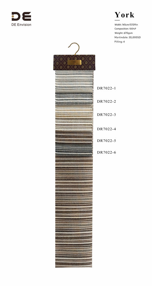 Calvin (DR7022)