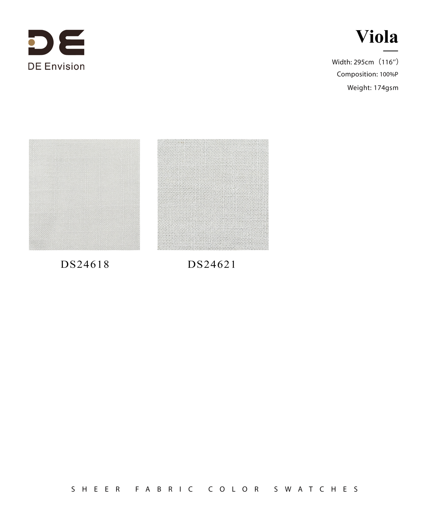 Viola (DS24618)