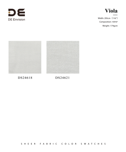 Viola (DS24618)