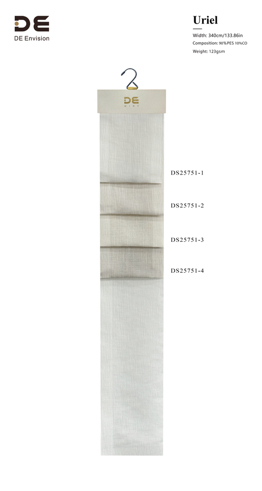 Uriel (DS25751)