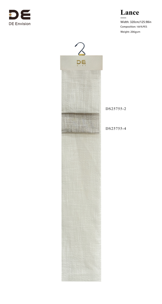 Lance (DS25755)