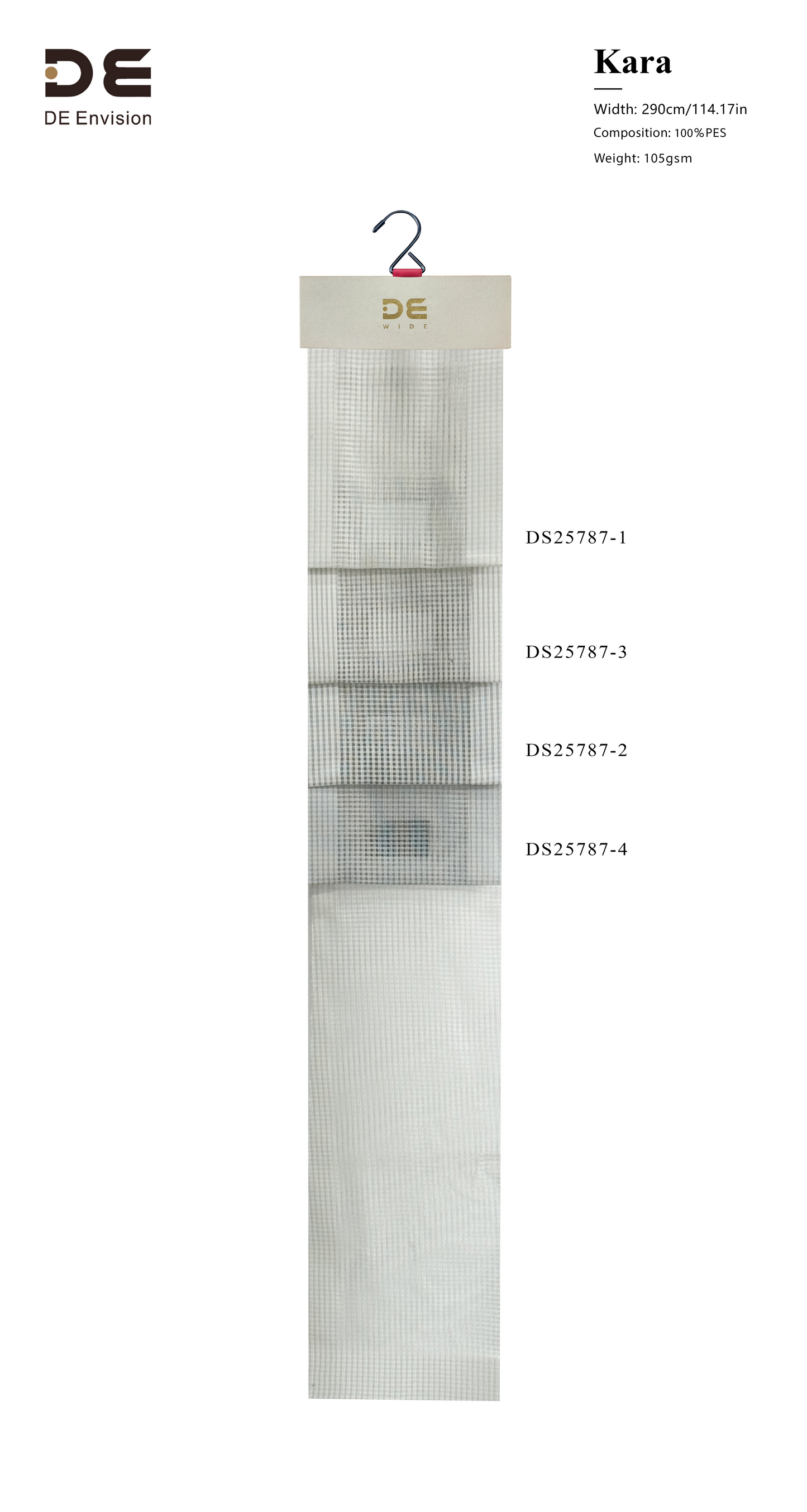 Kara (DS25787)