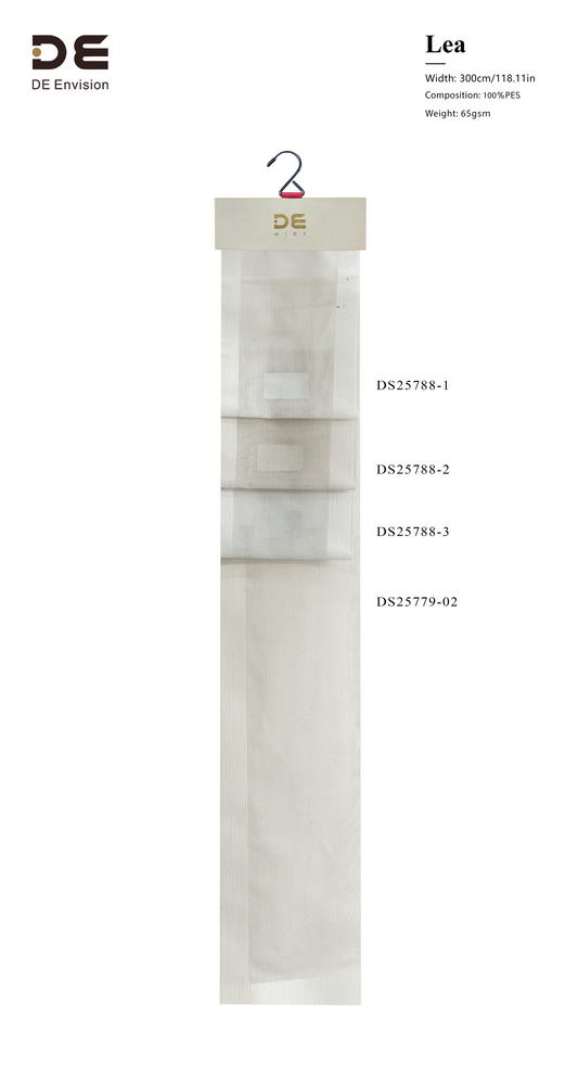 Lea (DS25788)
