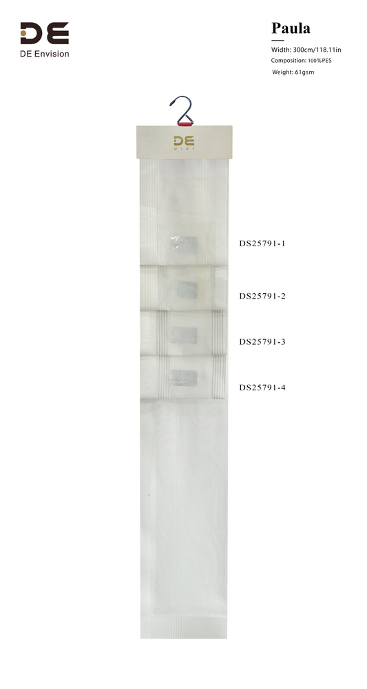 Paula (DS25791)