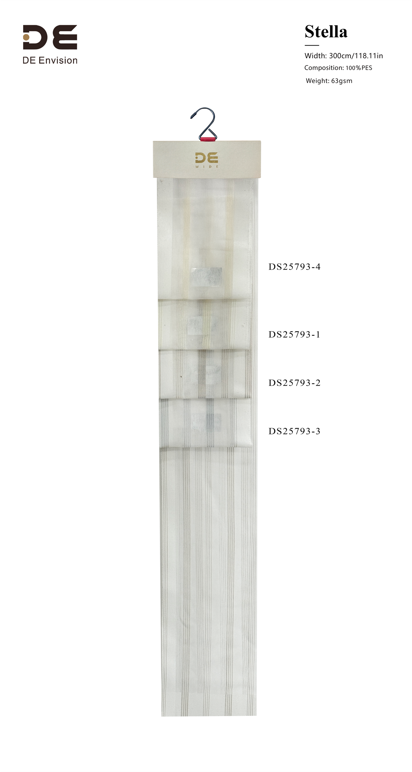 Stella (DS25793)