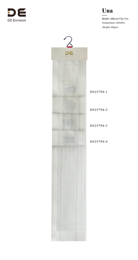 Una (DS25794)