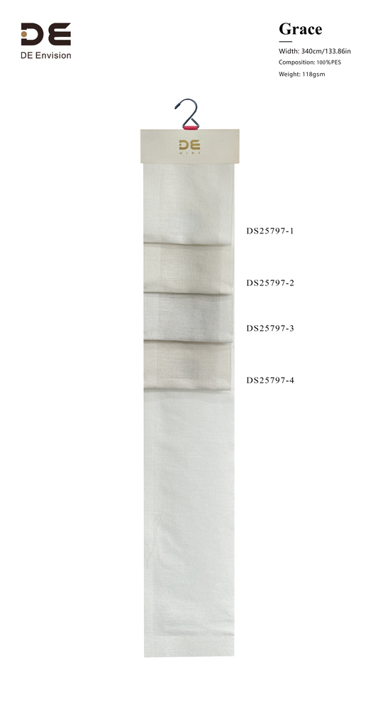 Grace (DS25797)