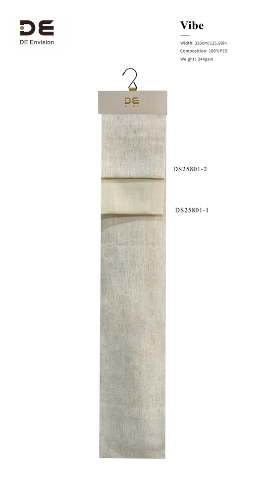 Vibe (DS25801)