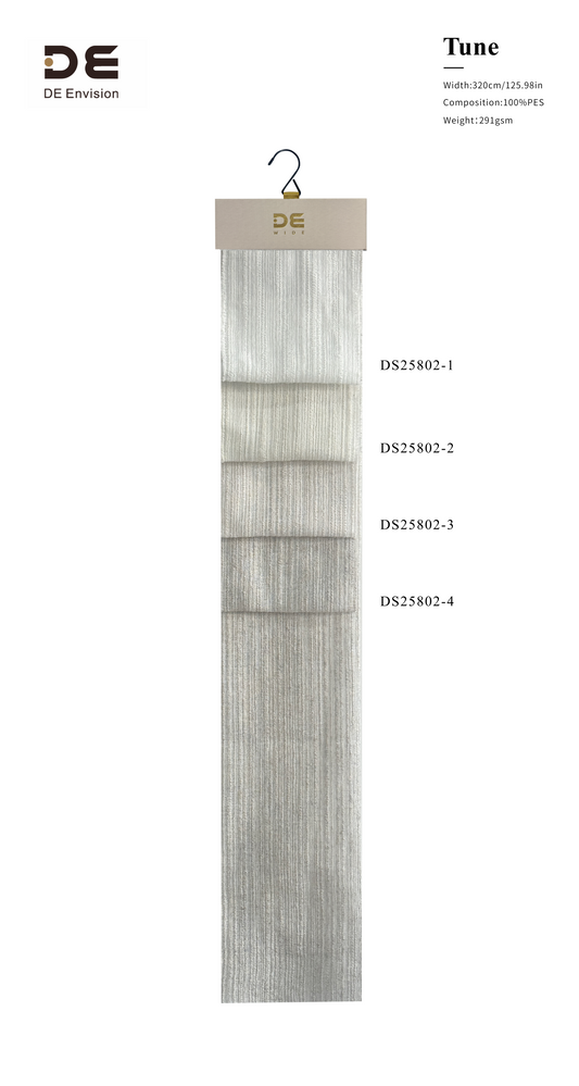 Tune (DS25802)