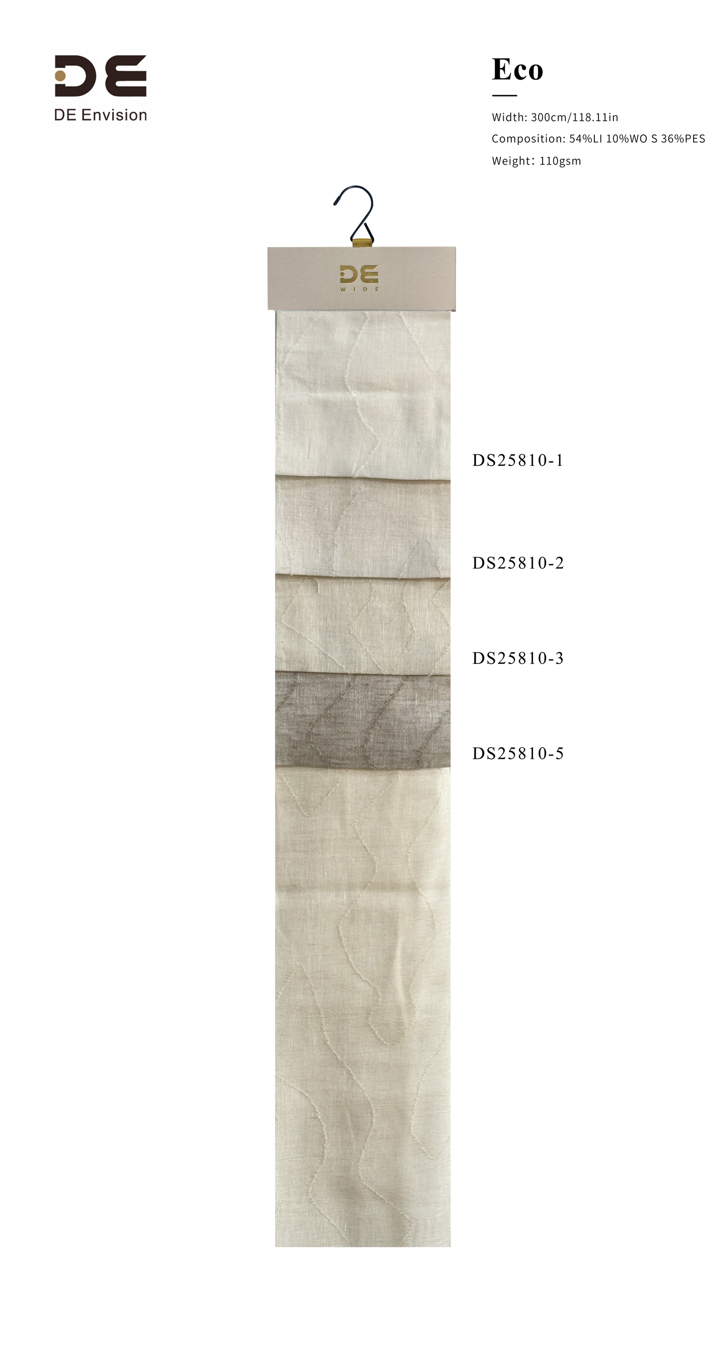 Eco (DS25810)