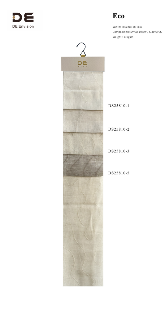 Eco (DS25810)